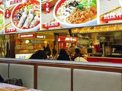 -吉品合酥脆烤饼(太平洋森活天地店)