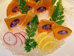 -花西亭·海鲜自助餐厅(瑞城名人酒店)