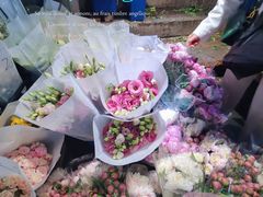 -循礼门鲜花花市(武汉循礼门店)