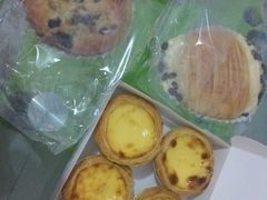 -麦斯汀烘焙坊(建昌兴隆店)