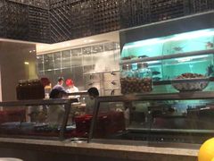 -君悦酒店·1881·北京烤鸭