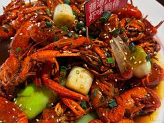 -谭十三大排档·18年老字号(船山路总店)