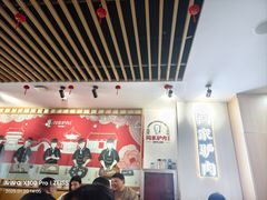 -闫家驴肉老店(华电一校店)
