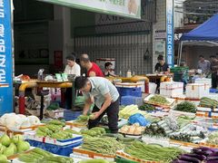 -细村农贸综合市场