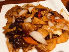 -赵家小馆(沈阳禹洲广场店)