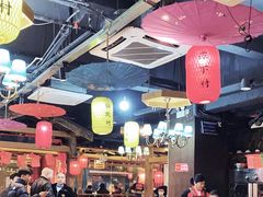 -古道村落(温汤店)