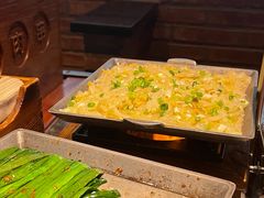-很久以前羊肉串(簋街店)