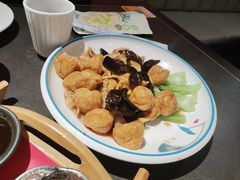 -老弄堂菜馆·老底子杭帮味(鼓楼店)