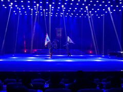 -南风大剧院莎梦二人转剧场