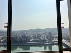 -韶关风度华美达广场酒店