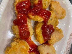 -豪享悦牛排自助餐厅(天河城店)