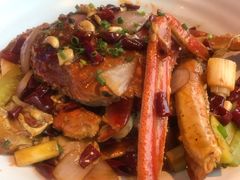 -蟹之国·精品蟹料理(极地店)