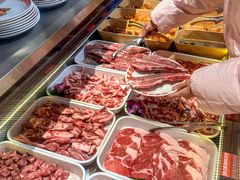 -哈哈碳都·牛肋条无限自助烤肉(台江万达店)