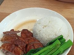 -香港仔茶餐厅(凤阳店)