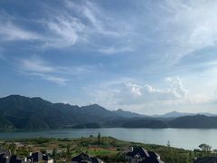 -杭州桐庐康莱德酒店西餐厅-舍