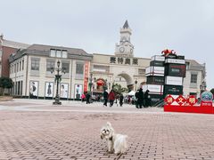 -王府井奥莱临潼小镇(临潼店)