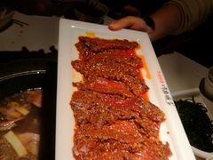 -川西坝子(老军营店)