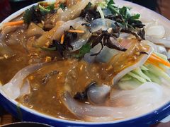 妈妈大拉皮-洪兴砂锅·融合砂锅菜(三站店)