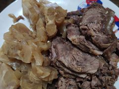 -老白家水盆羊肉