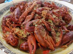 -老谭虾王蟹皇·龙虾·烧烤(蝴蝶湾店)