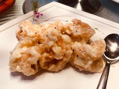 -中国坊中餐厅(石家庄希尔顿酒店)