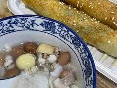 -黄记潮汕甜汤(贝底田坊店)