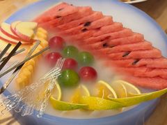 -郭靖内蒙菜·烤全羊·烧烤(望京旗舰店)