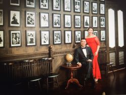 -THE QUEEN(北京店)