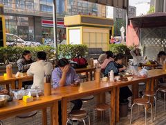 -蓉城西二道无名冒菜(西二道街店)
