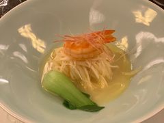 -民族饭店-四季餐厅