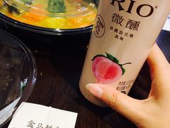 -盒马鲜生(杭州运河上街店)
