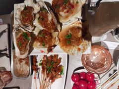 -丰茂烤串(金源店)