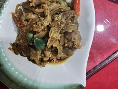 -万柳阁小馆·花园餐厅(龙潭湖店)