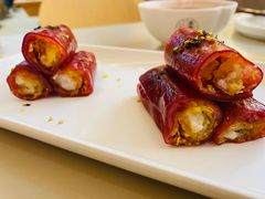 -蔡澜点心·粤菜(西单大悦城店)