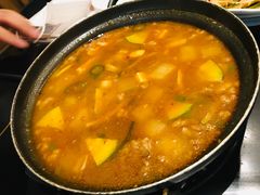 -韩屋韩国料理(天山路店)