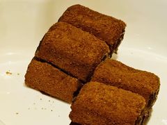 驴打滚-四季民福烤鸭店(外滩外白渡桥店)