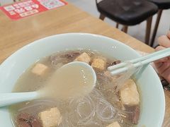 -回味鸭血粉丝汤(砂之船店)