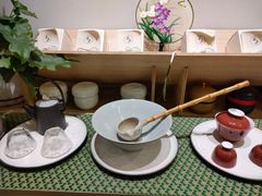 -茶庐(百花洲路店)