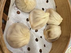 -南小馆(迪士尼小镇店)