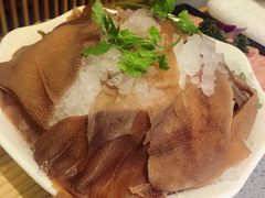 -鲜货俚鲜火锅(青果路店)