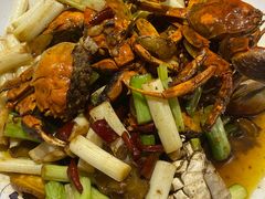 -为民烧烤吧.自贡爆炒菜(收录10年好店)