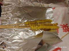 -阿财老铺·老蚌埠龙虾城(华夏总店)