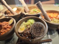 -京参 • 擂椒饭(这有山店)