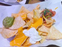 -Taco Bell 塔可钟(民田路店)