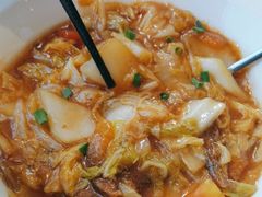 -阿毛饭店·正宗宁波菜(儿童公园旗舰店)