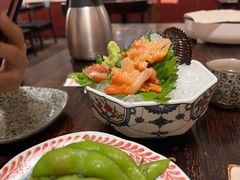 -酒肴一瓢·活贝料理·日本料理(三元桥·霄云路店)