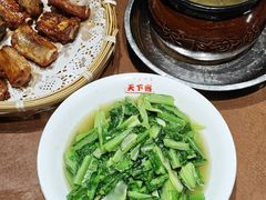 -天下客饭店(中山路店)