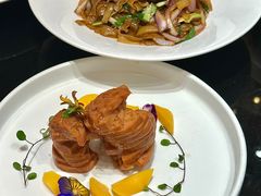 -高第街56号港式餐厅·精选(世茂广场宽厚里大明湖店)