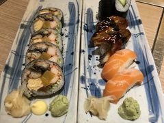 -歌行灯日本料理(伊势丹店)