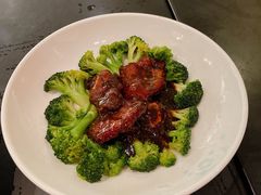-西安饭庄·非遗陕菜(钟楼店)